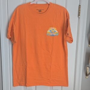 Disney California Adventure Orange T-Shirt